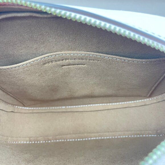 Brand new Stella McCartney pink crossbody bag. - Picture 11 of 12